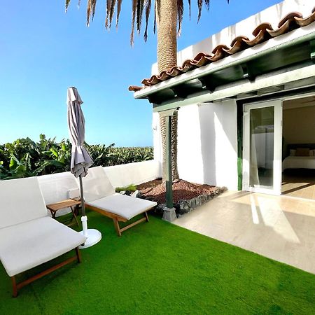 Hotel El Patio Garachico (Tenerife) Exterior foto