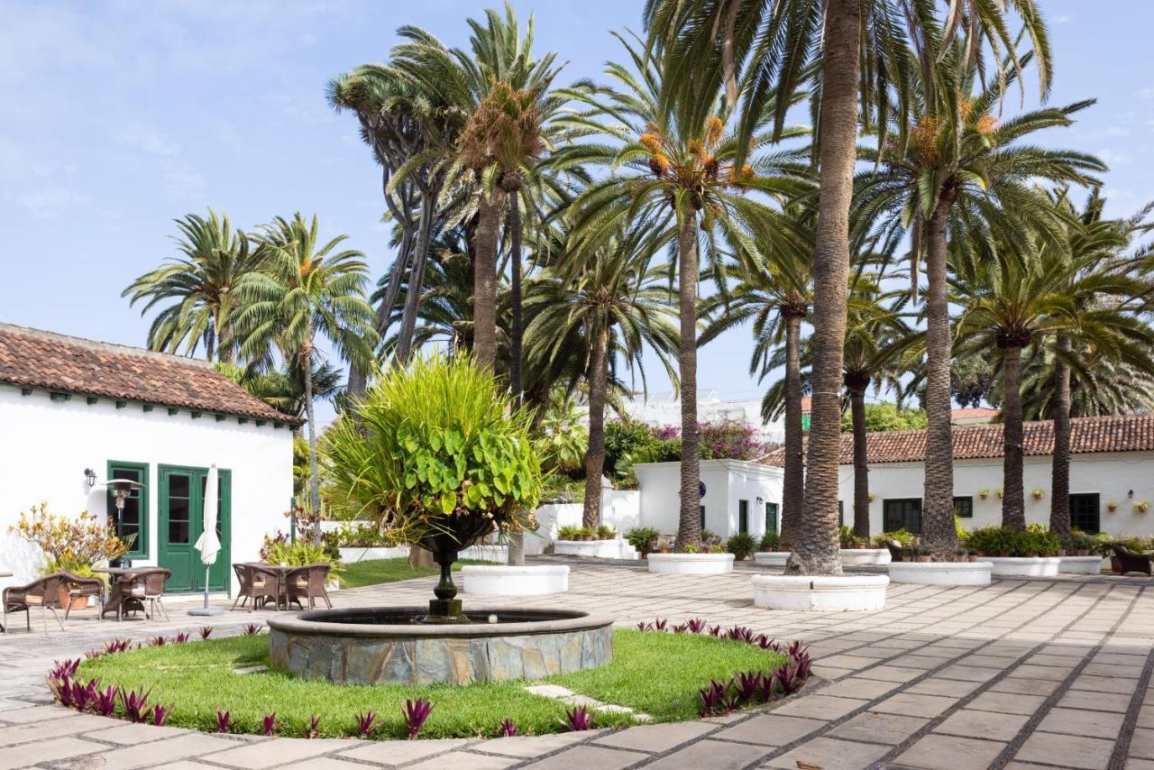 Hotel El Patio Garachico (Tenerife) Exterior foto