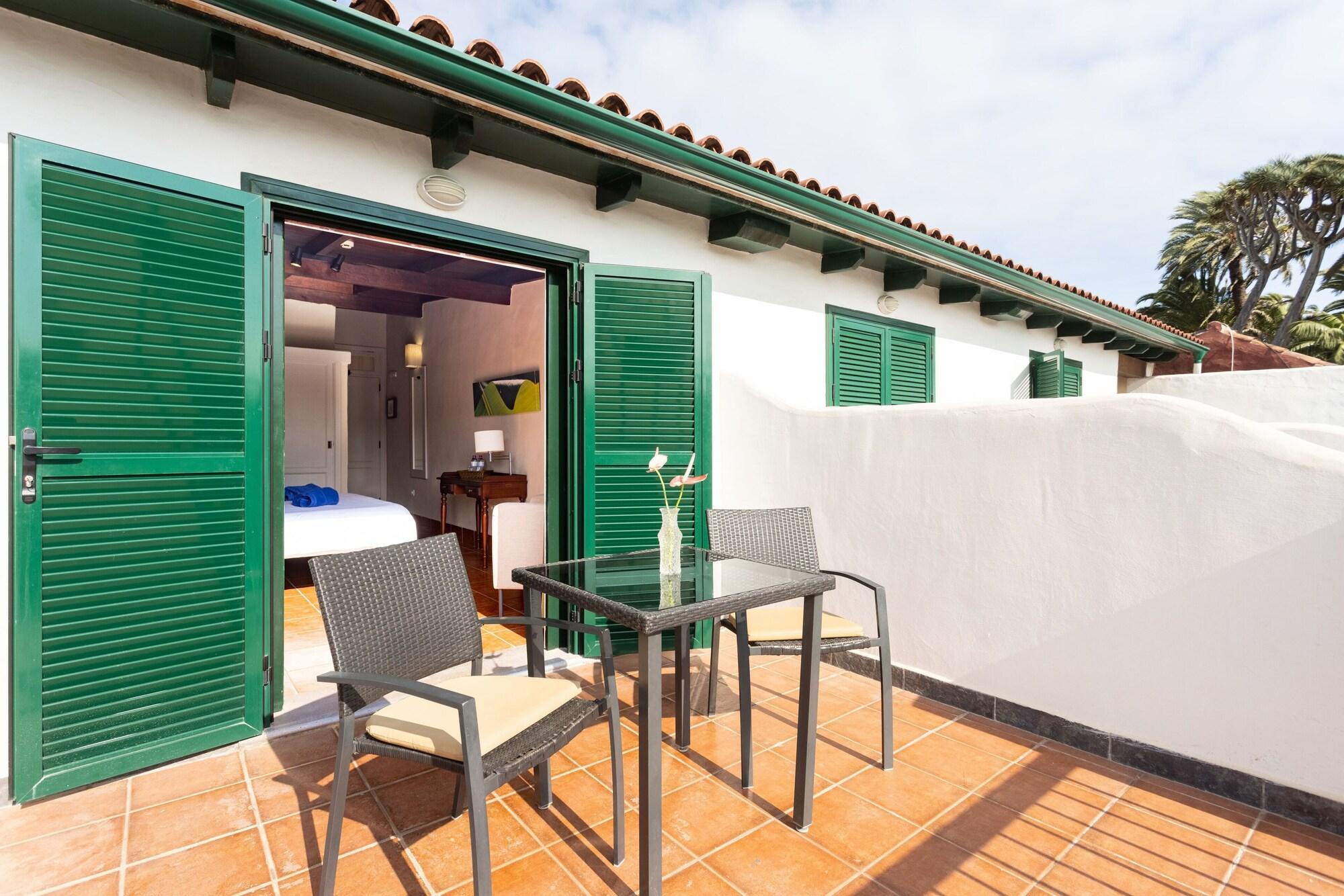 Hotel El Patio Garachico (Tenerife) Exterior foto